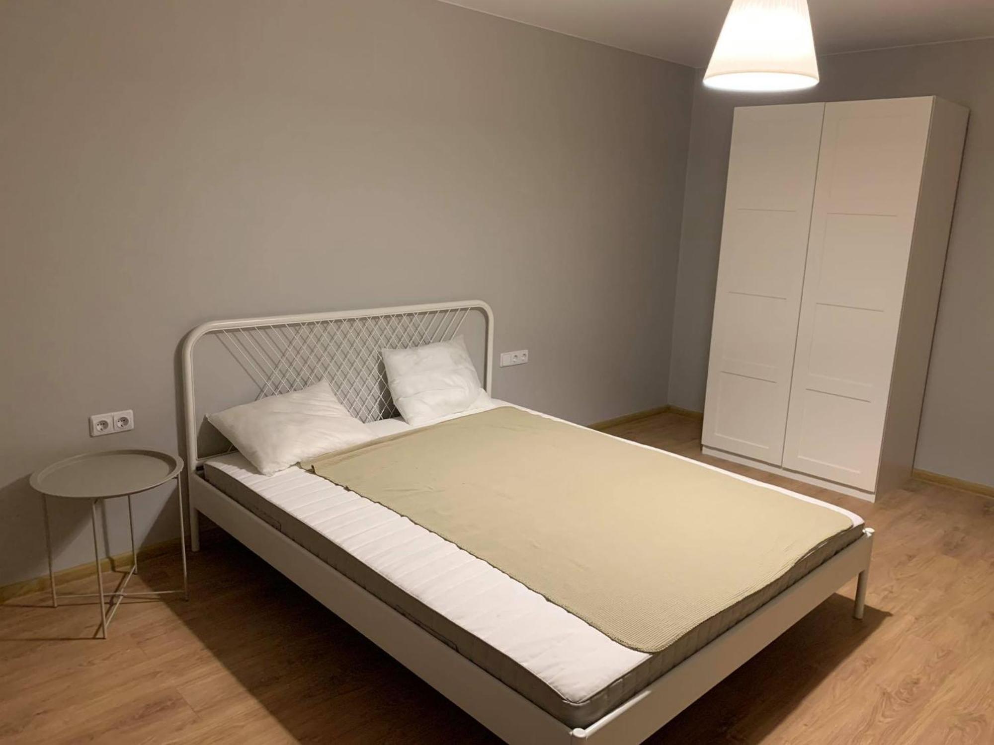 Ditemo City Center Apartment Self Check In Siauliai  Bagian luar foto